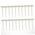 thumbnail image 4 of FUTUREORYY 20pcs Hammering Toy Mini Hammers Synthetic Material for Family Interaction Enjoyment, 4 of 8