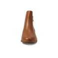 thumbnail image 2 of Sperry Ladies Footwear Women's Seaport Storm Rain Boot, TAN, 6.5 Wide, 2 of 5