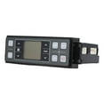thumbnail image 4 of Panel de control de aire acondicionado Bling Bling Para excavadora Hyundai R220 9 R210 9 R330 9 R225 9, 4 of 12