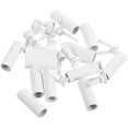 thumbnail image 2 of Shisuyan Cord Fastener White 12Set 0.8x0.3x0.3in, 2 of 8