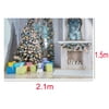 SAYFUT Studio Photo Video Photography Backdrops Vinyl Fabric Christmas Holiday Party Decorations Background Screen Props 3x5ft 30+ Colors