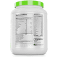 thumbnail image 2 of Forzagen Vegan Protein 360 2 Lbs 27 Servings, Plant Based Protein Extracted from Quinoa, Brown Rice and Pea Isolate Protein, Dairy, Soy and Gluten Free, Nom GMO (Vanilla Milkshake), 2 of 11