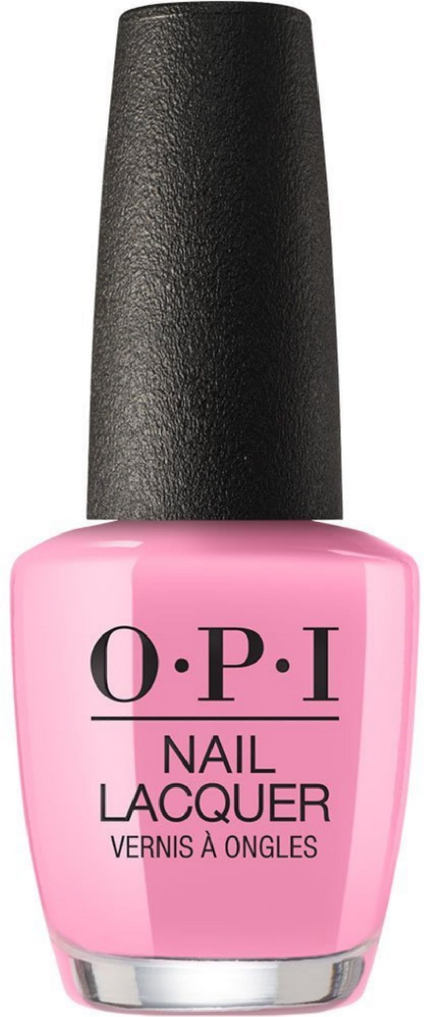 OPI Nail Polish, I Think in Pink 0.5 oz - Walmart.com