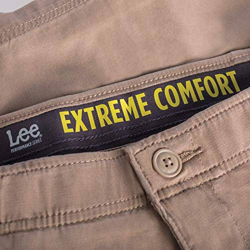 Lee Men's Extreme Comfort Short