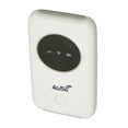 thumbnail image 3 of Enrutador 4g lte, admite 10 usuarios operación simple ligero 4g móvil wifi hotspot para tv para tableta, 3 of 7