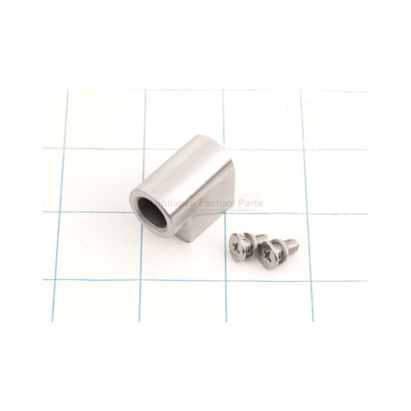 Charbroil Rotisserie Bracket Support G3600012W1
