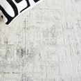 thumbnail image 6 of SAFAVIEH Hanna Lynna Distressed Area Rug, Ivory Grey/Dark Grey, 4' x 6', 6 of 7