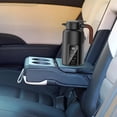 thumbnail image 5 of RKSTN Heating water cup Car Heating Cup Heat Water Cup LCD Display 12V/24V Heating Auto Heating Kettle For Coffee kitchen gadgets, 5 of 5