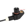 thumbnail image 3 of Unique Bargains 7674201-01 Car Vehicle Engine Replacement Crankshaft Position Sensor Black for BMW, 3 of 5