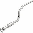 thumbnail image 2 of MagnaFlow 49948 Large Stainless Steel Direct Fit Catalytic Converter, 2 of 4