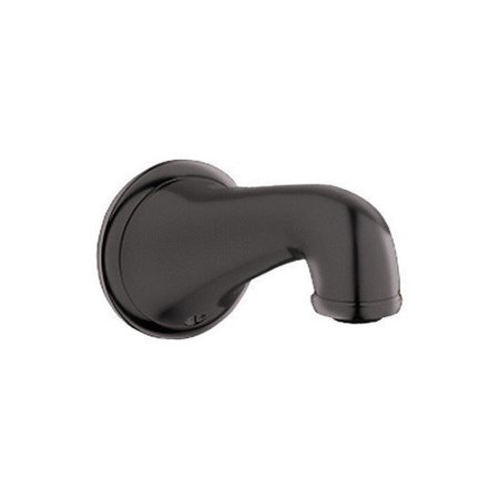 Grohe Seabury Wall Mount Tub Spout Trim Walmart Com
