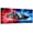 NO.0526, variant on Hieng Race Car Canvas Wall Art for Living Room Bedroom Red Blue Picture Wall Decor for Bathroom Speed Sports Car Kids Boys Girls Artwork Posters Extreme Sports Painting(Only canvas)