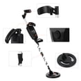 thumbnail image 3 of Underground Metal Detector High Sensitivity Under Ground Gold Silver Detector Stud Finder Jewelry Digger Treasure Metal Search MD3500, 3 of 7