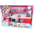 thumbnail image 2 of Shopkins Chef Club Hot Spot Kitchen Playset, 2 of 7