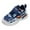 Blue, variant on Zshosam Toddler Girl Footwear Fashion Sneakers Shoes for Girls Everyday Wear Size 12.5,(Pink Little Kids 12.5)