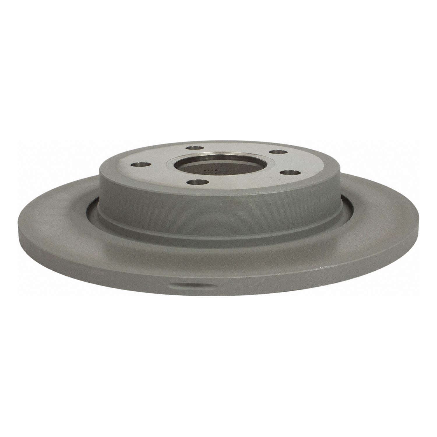 Motorcraft Disc Brake Rotor BRRF-252 Fits select: 2012-2015,2017-2018 FORD FOCUS