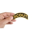 thumbnail image 3 of Scout Patch, 3 of 5