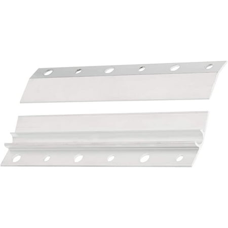 

N260-146 N260146 HD MIR/PIC 6IN Wall Hanger 6 inch Aluminum