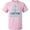AD-Pink, variant on Inktastic Captain Adorable, Boat Anchor, Sailor, Sailing T-Shirt