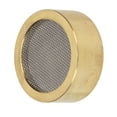 thumbnail image 4 of Pieza de repuesto de núcleo de cartucho de diafragma de micrófono de 25mm, cápsula de núcleo de diafragma grande, 4 of 12