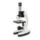 thumbnail image 2 of Microscopio biológico ajustable para estudiantes 300X 1200X Kit de microscopios de aumento Material educativo de ciencia escolar 28 unids / set sidaley FN000799-00B, 2 of 7