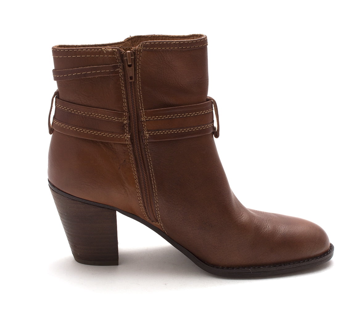 sofft wyoming bootie