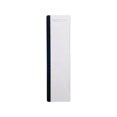 thumbnail image 2 of TanSiDing Acrylic Message Board for Computer Monitor, Transparent Desktop Memo Note Pad with Phone Holder and Charging Port, Office Desk Organizer, Home Office Supplies, Clear Memo Board for Monitor, 2 of 6
