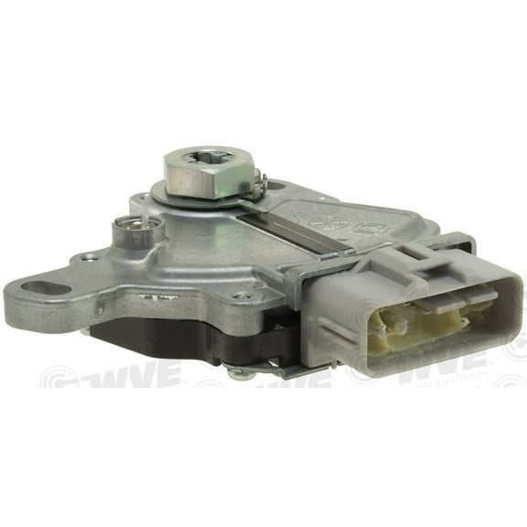 Neutral Safety Switch