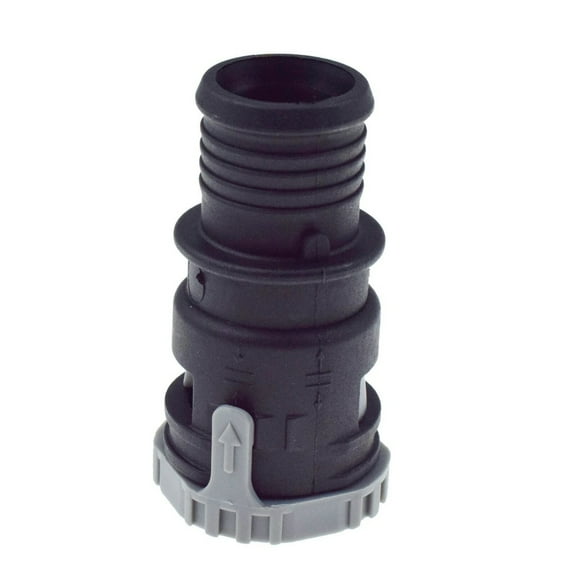 Furulu Heater Hose Connector 1495393 For Ford Focus MK2 Escape Kuga