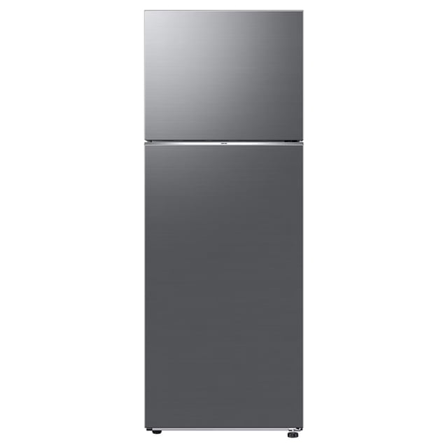 Refrigerador Samsung Top Mount 19 Pies RT53DG6128S9EM Acero