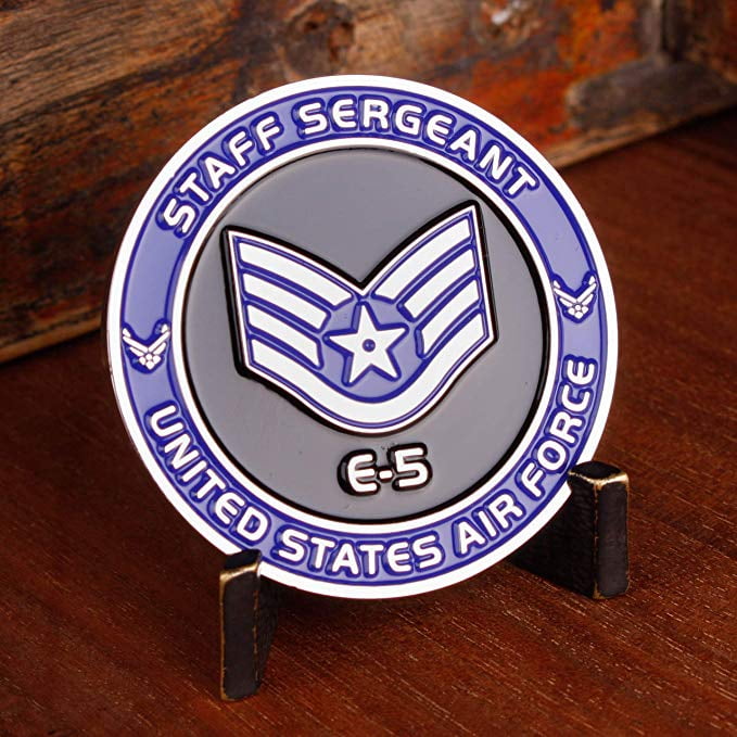 E5 Air Force Pay 2025 Bree Marley