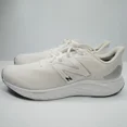 thumbnail image 4 of Men's New Balance, Arishi Fresh Foam v4 Running Shoe MARISLW4 White/Lt Grey 11.5, 4 of 5