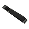 thumbnail image 1 of Bracelet de Montre en Nylon Tissé Extensible Versa 4 3 Sense 2, Bracelet de Montre à Crochet en g de Remplacement avec Installation Facile, Léger pour la Randonnée, la Course, le Gym et la Mise en Forme, 1 of 8