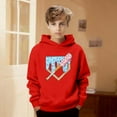 thumbnail image 2 of SRZYMJ Funny Six Seven 6 7 Meme Kids 425 Ice Cream Meme Hoodie Boys Girls Printed Long Sleeve Sweatshirt School Uniform, 2 of 5
