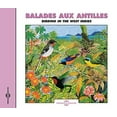 thumbnail image 2 of Sounds of Nature - Birding in the West-Indies - New Age - CD, 2 of 2