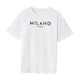 thumbnail image 3 of Camiseta de mujer disfraz de verano Tops de verano femeninos para vacaciones Camping senderismo S, 3 of 7