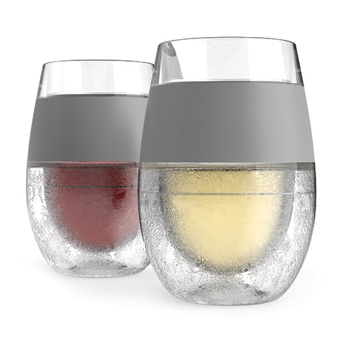 wine cooler glasses