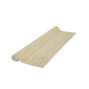 Backyard X-Scapes 4 ft H x 8 ft L Bamboo Wall Panel Natural Raw