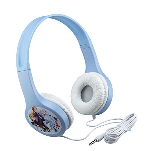 iHome FRV126 Kids Frozen Headphones