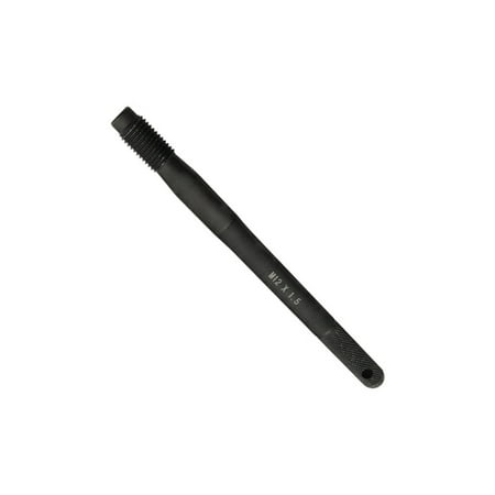 

Wheel Hangers Alignment Pin Guide Tool -M12X1.5 Positioning Pin Dowel Mounting Guide Bolt for Car