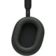 thumbnail image 5 of Auriculares inalámbricos reacondicionados con cancelación de ruido Sony WH1000XM5/B negros, 5 of 9