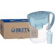 thumbnail image 1 of Jarra filtrante de agua BRITA Metro de 6 tazas color azul piedra, 1 of 9