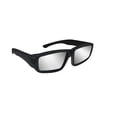 thumbnail image 2 of Gafas de Eclipse solar Mejor Belleza con Certificación CE ISO Imagen clara para Visualización Directa del sol, 2 of 9