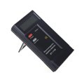 thumbnail image 4 of radiation detector electromagnetic radiation detector portable radiation detector plastic electromagnetic radiation detector DT1130 electromagnetic radiation detector, 4 of 9