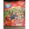 Play Pack Mini 10 Packs Marvel Avengers