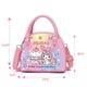 thumbnail image 4 of Sanrio-Bolsa de cosméticos de Pu con dibujos animados Kt Melody Kulomi, bolso de mensajero, bolso de hombro, 4 of 4