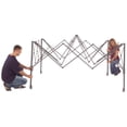 thumbnail image 4 of Toldo solar Coleman Instant, 13 x 13 pies, UPF 50+, 4 of 6