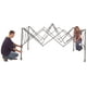 thumbnail image 4 of Toldo solar Coleman Instant, 13 x 13 pies, UPF 50+, 4 of 6
