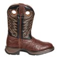 thumbnail image 2 of LIL' DURANGO® Little Kid Saddle Western Boot Size 3(ME), 2 of 7