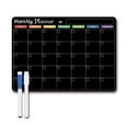 thumbnail image 1 of Magnetic Message Boards - Calendar Whiteboard For Wall Q5C4, 1 of 6